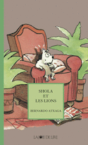 Shola et les lions [ancienne édition]